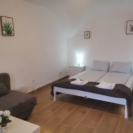Penzion Hella Vendeghaz Eger