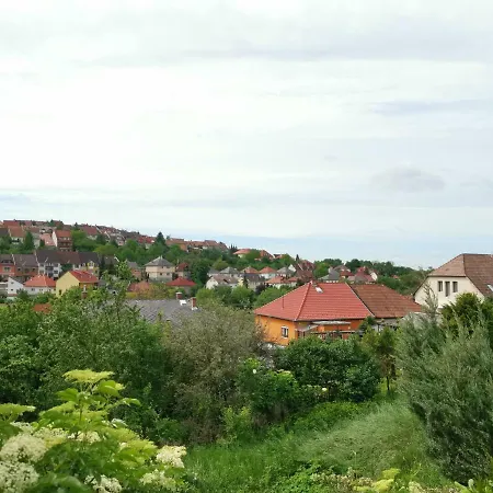 Gasthof Hella Vendeghaz